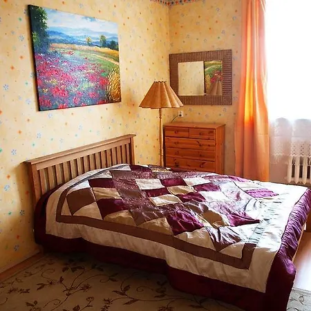 Nn Narva Mnt Apartman *