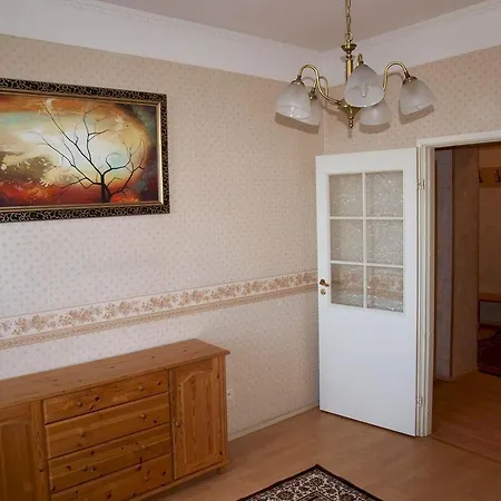 Apartman Nn Narva Mnt Tallinn
