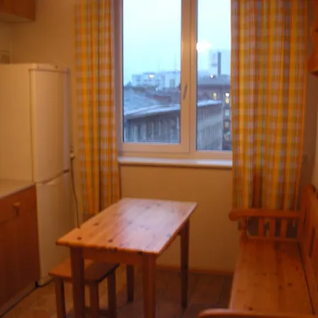 Apartman Nn Narva Mnt
