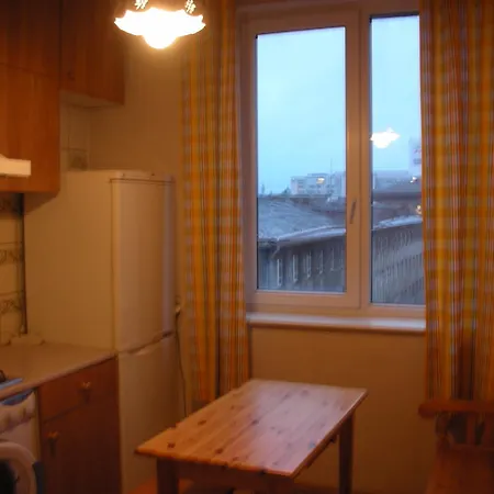 Apartman Nn Narva Mnt *