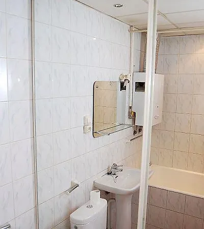 Apartman Nn Narva Mnt *