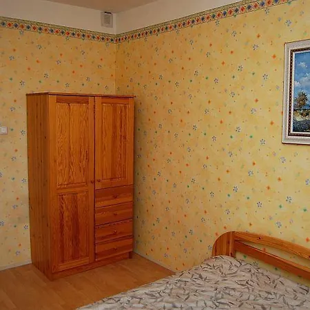Apartman Nn Narva Mnt *