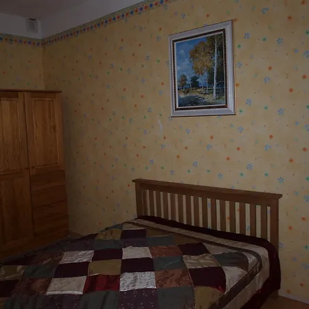 Apartman Nn Narva Mnt Tallinn