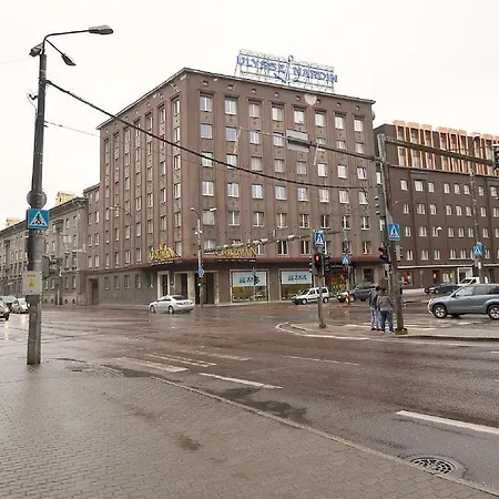 Apartman Nn Narva Mnt