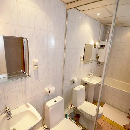 Apartman Nn Narva Mnt Tallinn