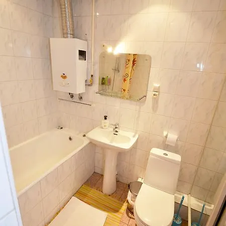Apartman Nn Narva Mnt *