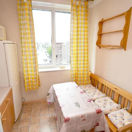 Apartman Nn Narva Mnt