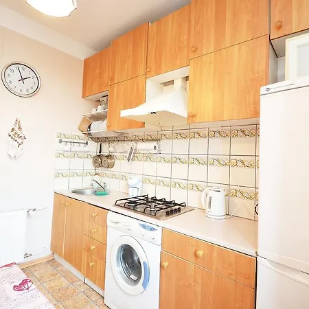 Apartman Nn Narva Mnt Tallinn