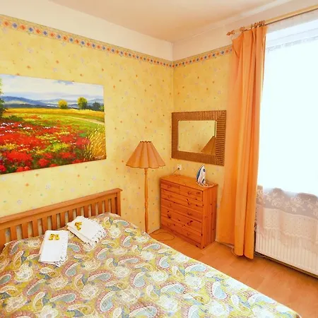 Apartman Nn Narva Mnt