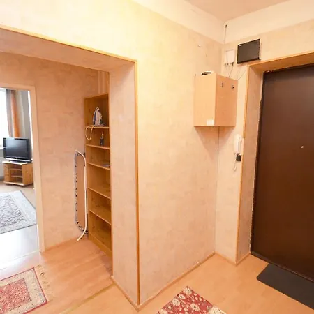 Apartman Nn Narva Mnt *