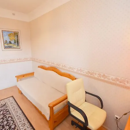 Apartman Nn Narva Mnt Tallinn