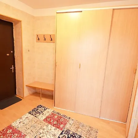 Apartman Nn Narva Mnt *
