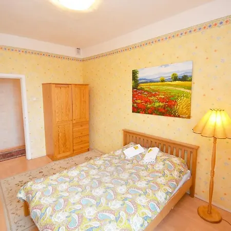 Apartman Nn Narva Mnt *