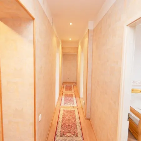 Apartman Nn Narva Mnt *