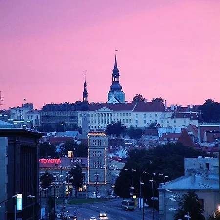 Apartment Nn Narva Mnt *