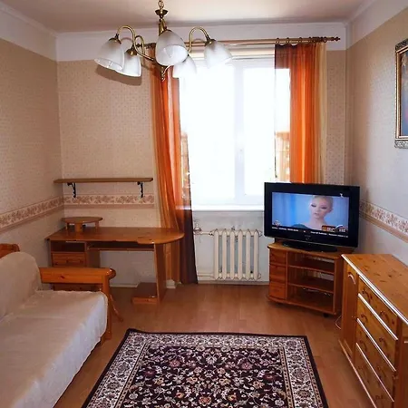 Apartment Nn Narva Mnt Tallinn