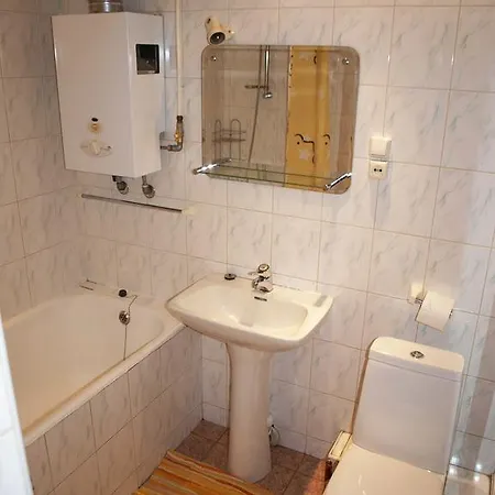 Apartment Nn Narva Mnt *