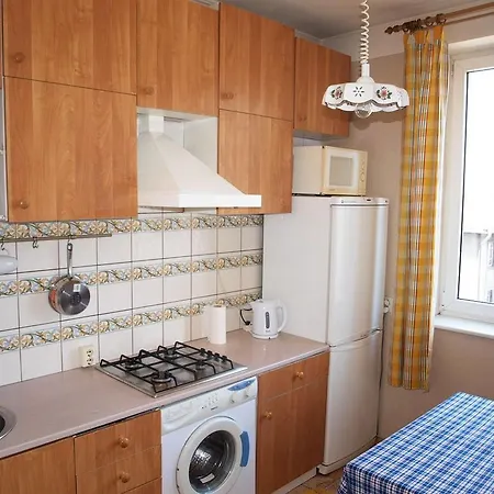 Apartment Nn Narva Mnt