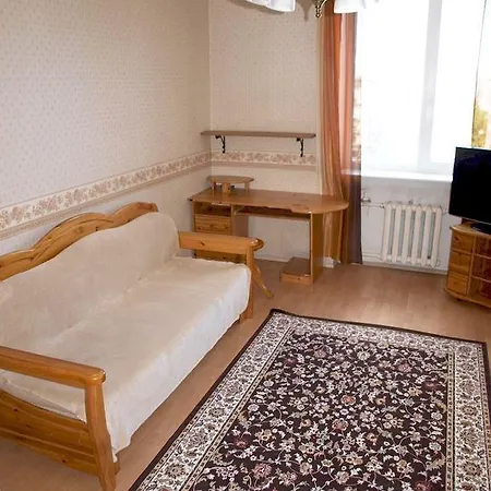 Apartment Nn Narva Mnt *