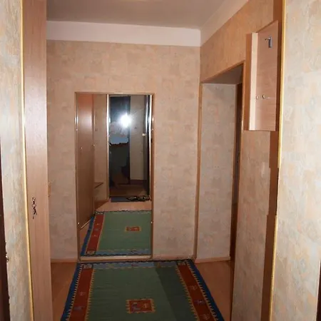 Apartment Nn Narva Mnt