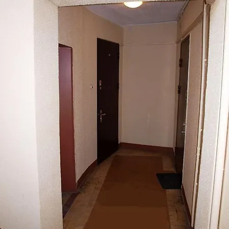 Apartment Nn Narva Mnt *