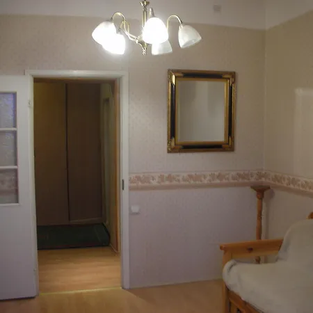 Apartment Nn Narva Mnt