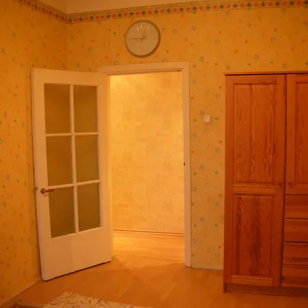 Apartment Nn Narva Mnt *