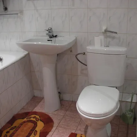 Apartment Nn Narva Mnt *