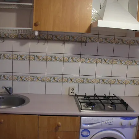 Apartment Nn Narva Mnt Tallinn