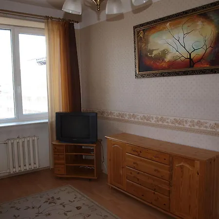 Apartment Nn Narva Mnt *