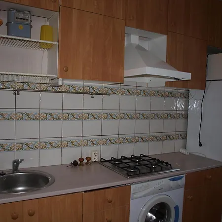 Apartment Nn Narva Mnt Tallinn
