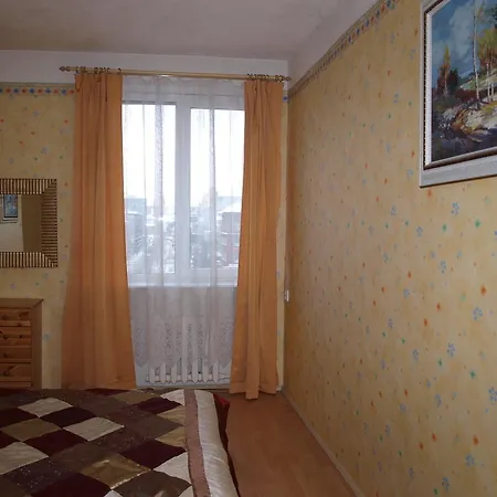 Apartment Nn Narva Mnt *