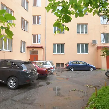 Nn Narva Mnt Tallinn