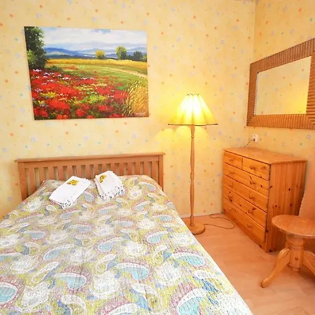 Apartment Nn Narva Mnt *