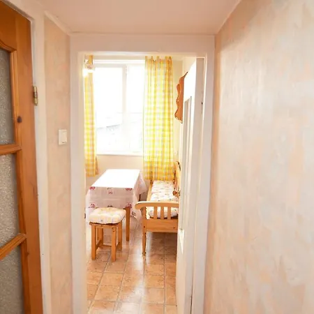 Apartment Nn Narva Mnt Tallinn