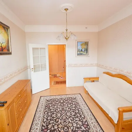 Apartment Nn Narva Mnt