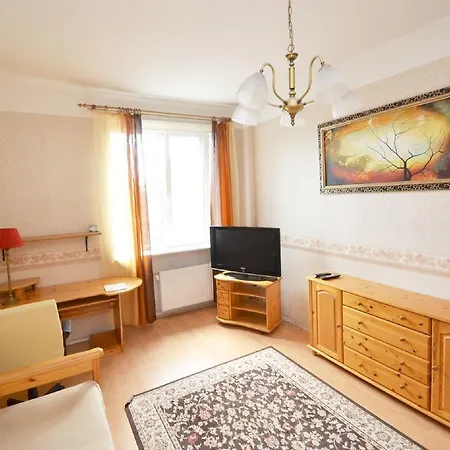 Apartment Nn Narva Mnt Tallinn