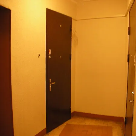 Apartment Nn Narva Mnt